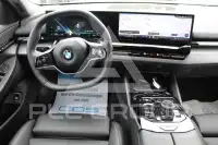 2024 BMW 520