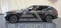 2024 BMW 520