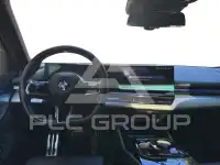 2024 BMW 520