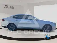 2024 BMW 520