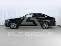 2024 BMW 520
