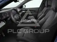 2024 BMW 520
