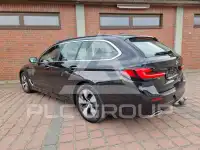 2024 BMW 520