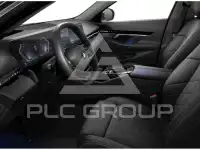 2024 BMW 520
