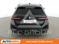 2024 BMW 520