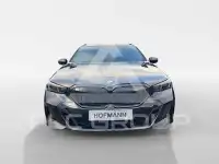 2024 BMW 520