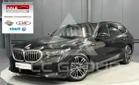 2024 BMW 520