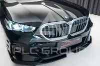 2024 BMW 520