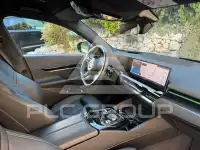 2024 BMW 520