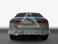 2024 BMW 520