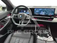 2024 BMW 520