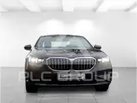 2024 BMW 520