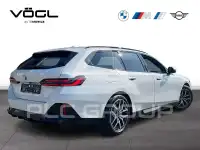 2024 BMW 520