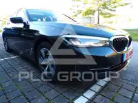 2024 BMW 520