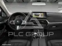 2024 BMW 520