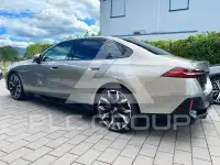 2024 BMW 520