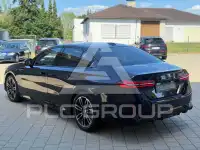 2024 BMW 520