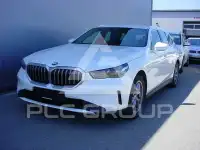 2024 BMW 520