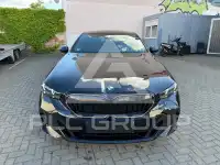 2024 BMW 520