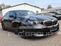 2024 BMW 520