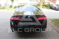 2024 BMW 520