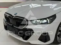 2024 BMW 520