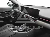 2024 BMW 520