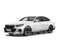 2024 BMW 520