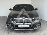 2024 BMW 520