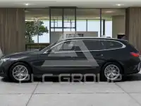 2024 BMW 520