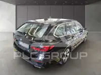 2024 BMW 520