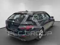 2024 BMW 520
