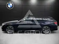 2024 BMW 520