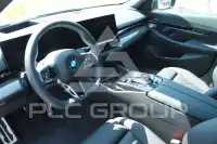2024 BMW 520