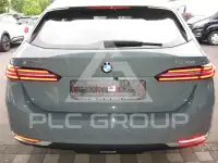 2024 BMW 520