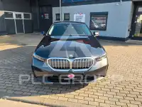 2024 BMW 520