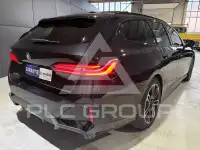 2024 BMW 520
