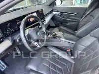 2024 BMW 520