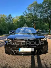 2024 BMW 520