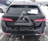 2024 BMW 520