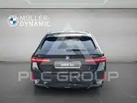 2024 BMW 520