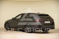 2024 BMW 520