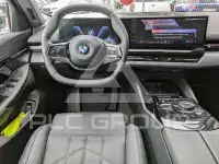 2024 BMW 520