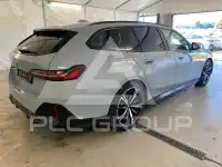 2024 BMW 520
