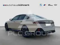 2024 BMW 520