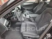 2024 BMW 520