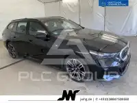 2024 BMW 520