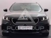 2024 BMW 520