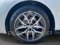 2024 BMW 520
