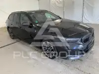 2024 BMW 520